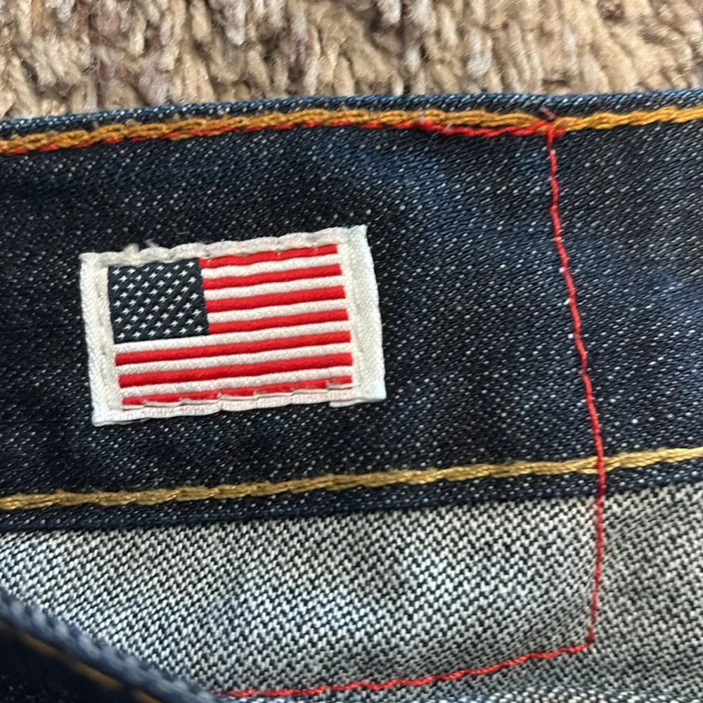 True Religion Jeans - Picture 4 of 9